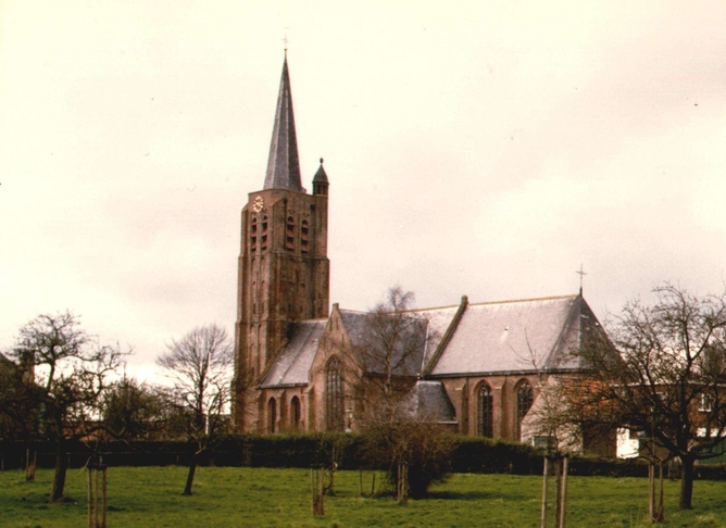 Mariakerk